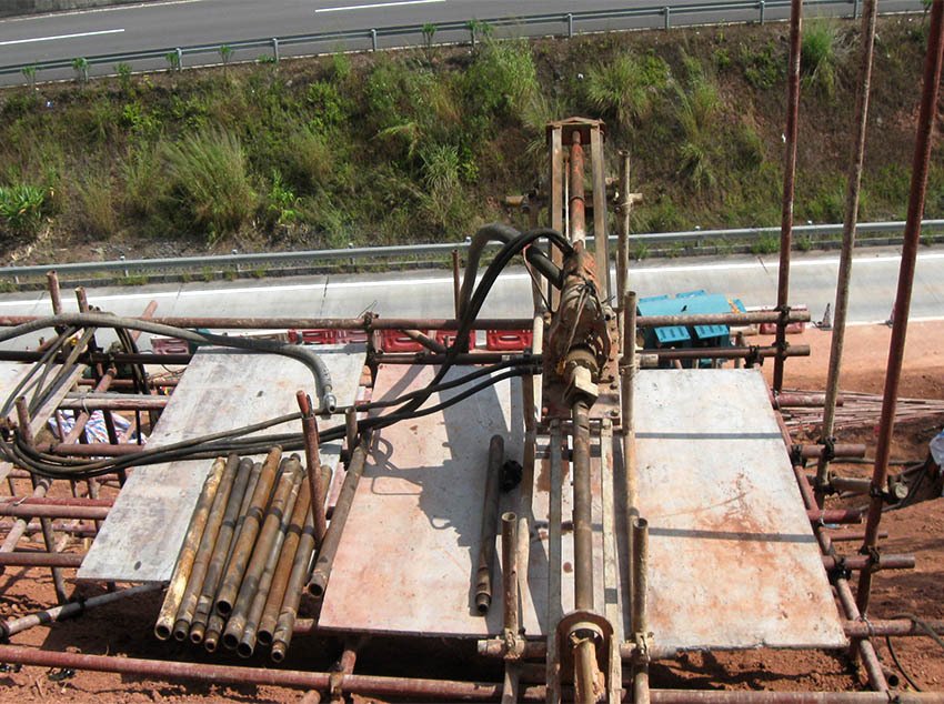 郧阳地基好坏直接影响建筑稳定性，如何选择专业的地基注浆加固公司？ 