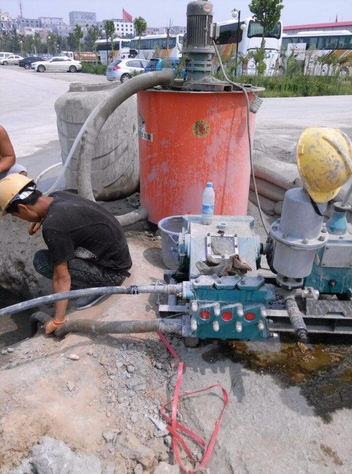 郧阳地基处理强夯工程找专业加固公司合作很重要