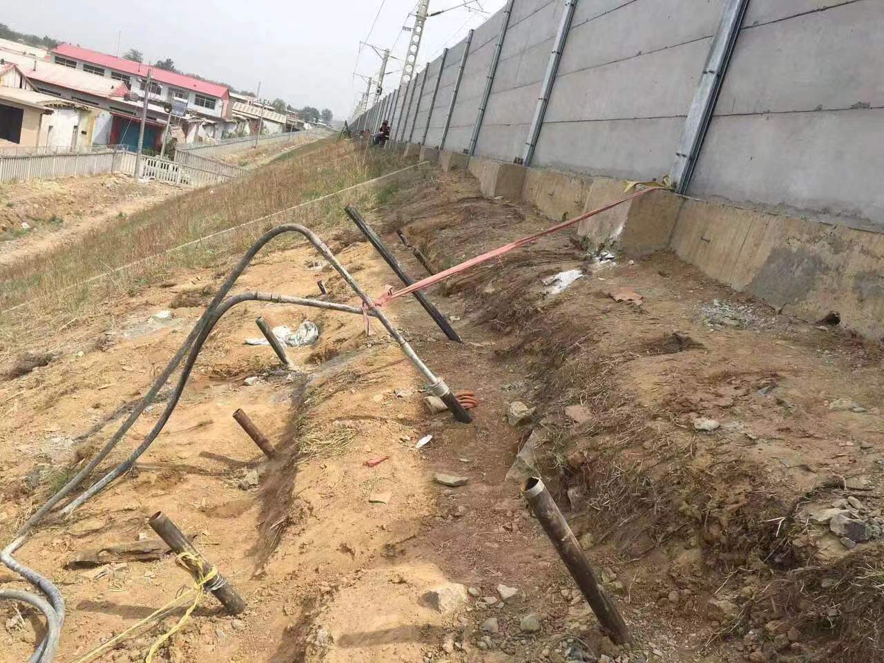 郧阳加固公司如何进行建筑物纠偏