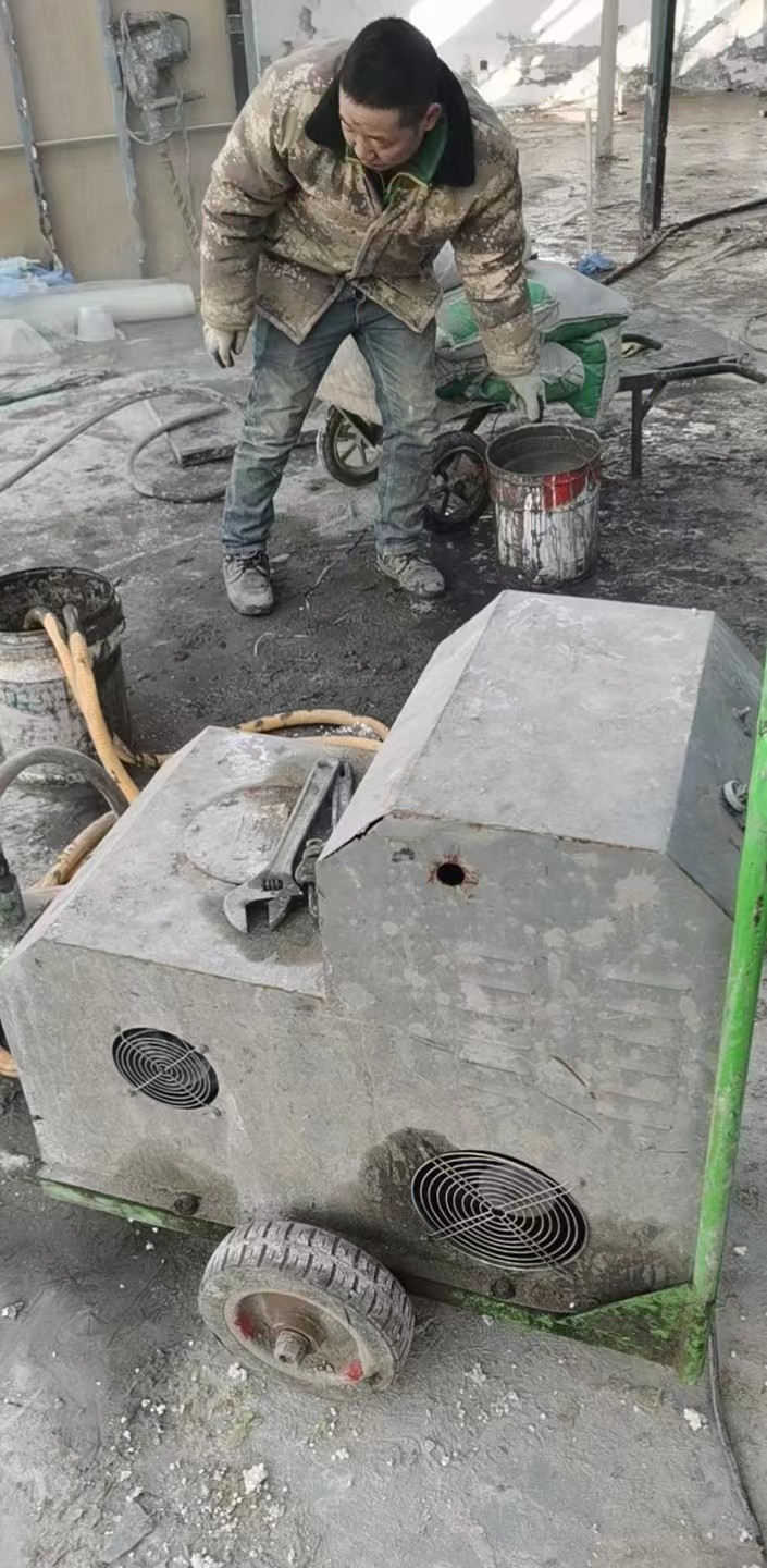 郧阳地基下沉加固方法有哪些